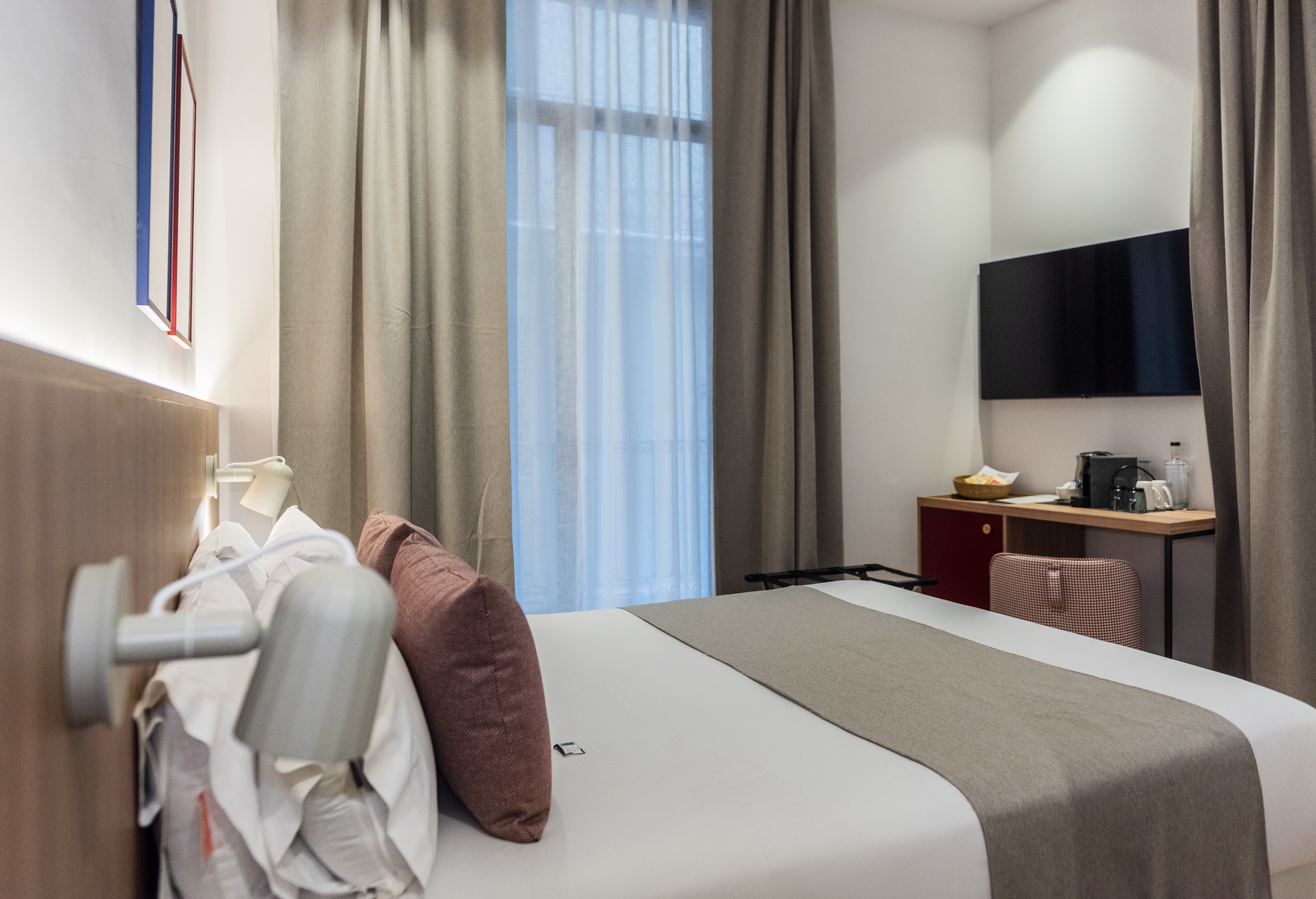 Hotel California Barcelona