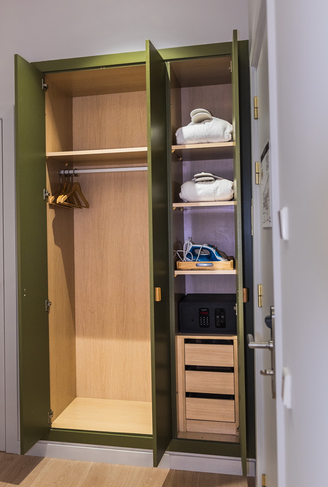 Twin Room Superior — imagen 3