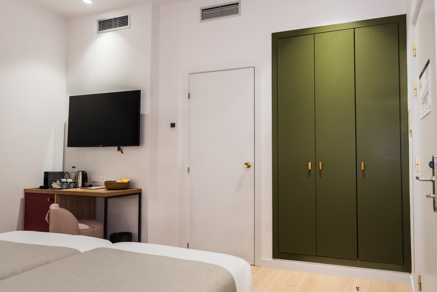 Twin Room Superior — imagen 5