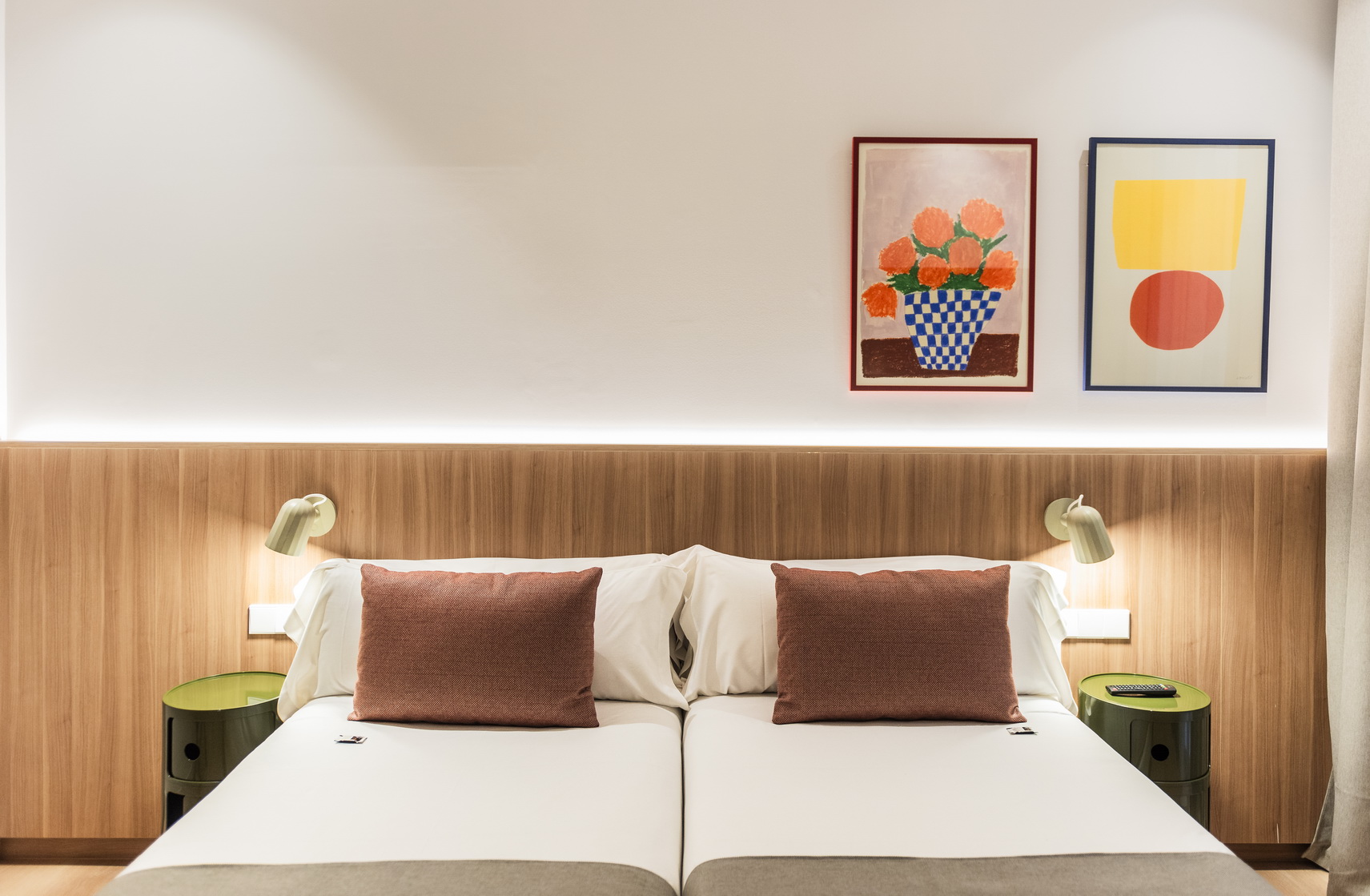 Twin Room Superior — imagen 11