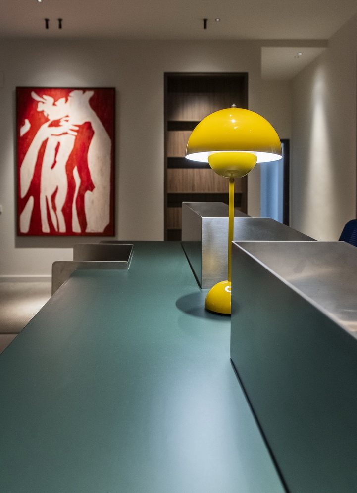 Hotel California Barcelona