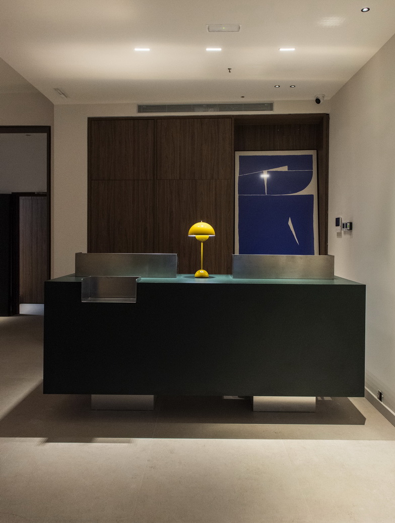 Hotel California Barcelona