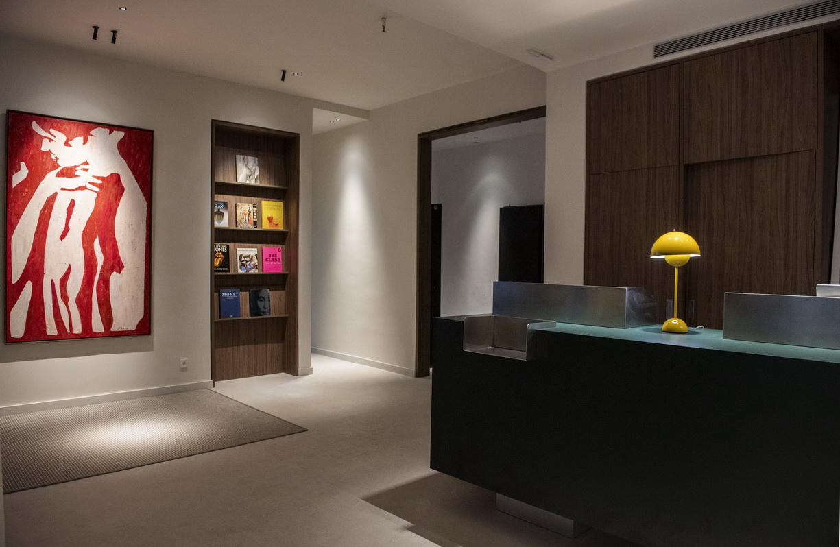 Hotel California Barcelona