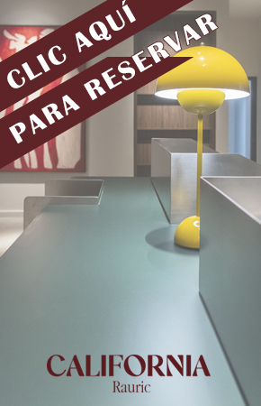 Clic aquí para reservar en Hotel California